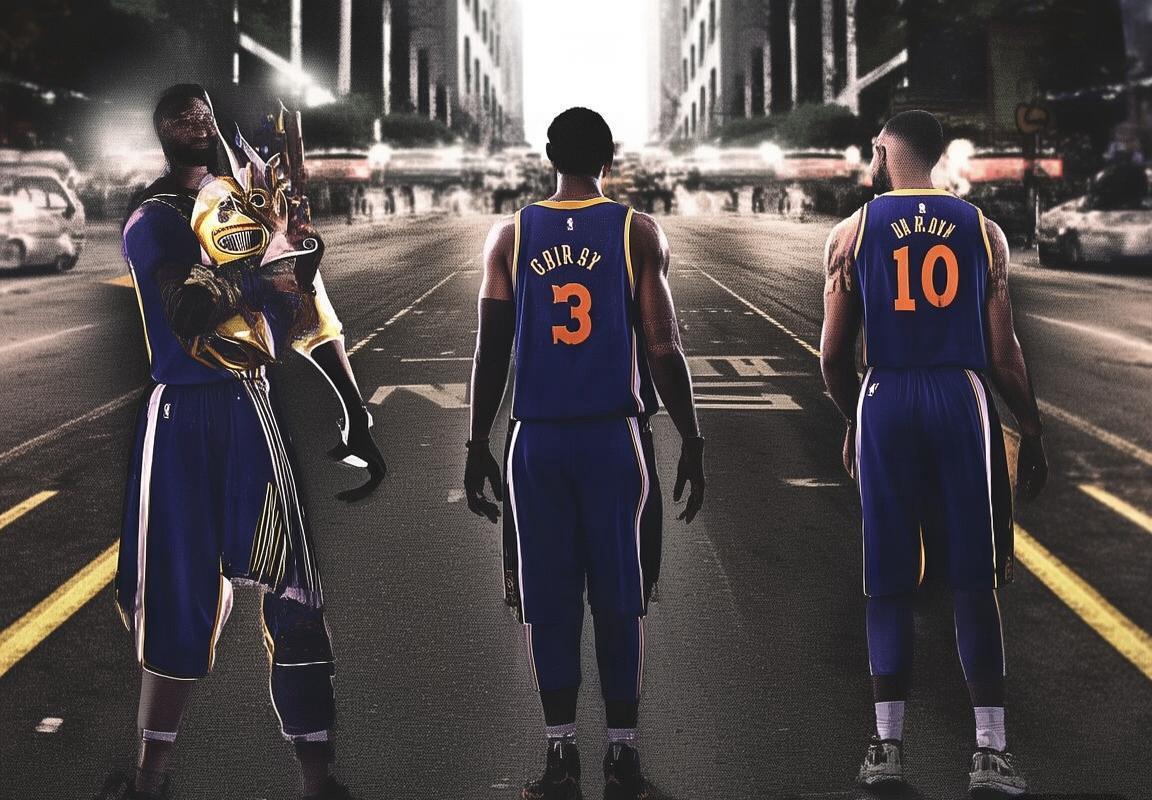 湖人勇士交易猜想：德雷蒙德·格林与奥斯汀·里夫斯互换能否提升双方运动能力？